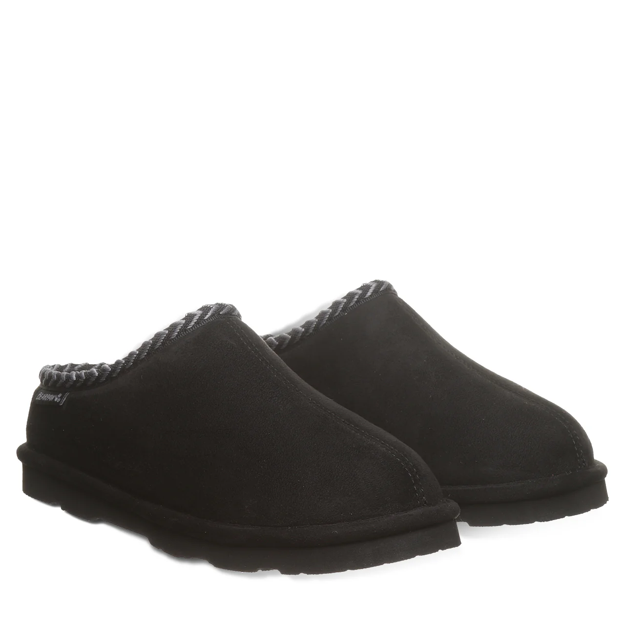 TABITHA VEGAN BLACK - Image 8