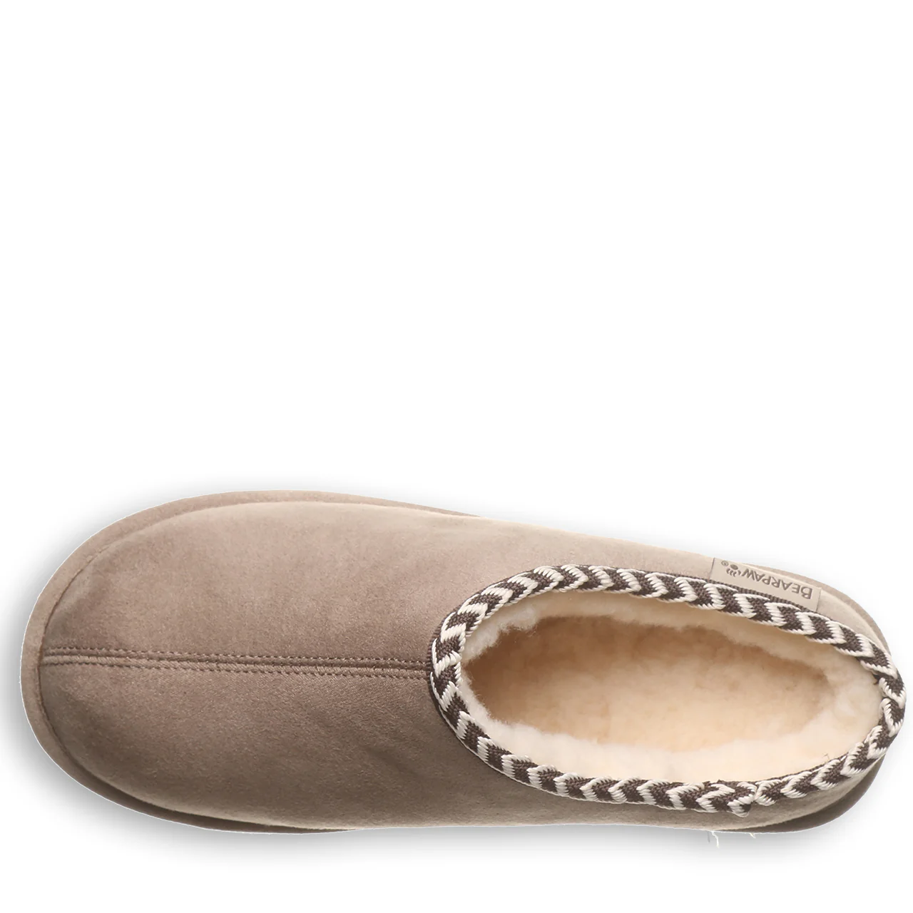 TABITHA VEGAN MUSHROOM - Image 5