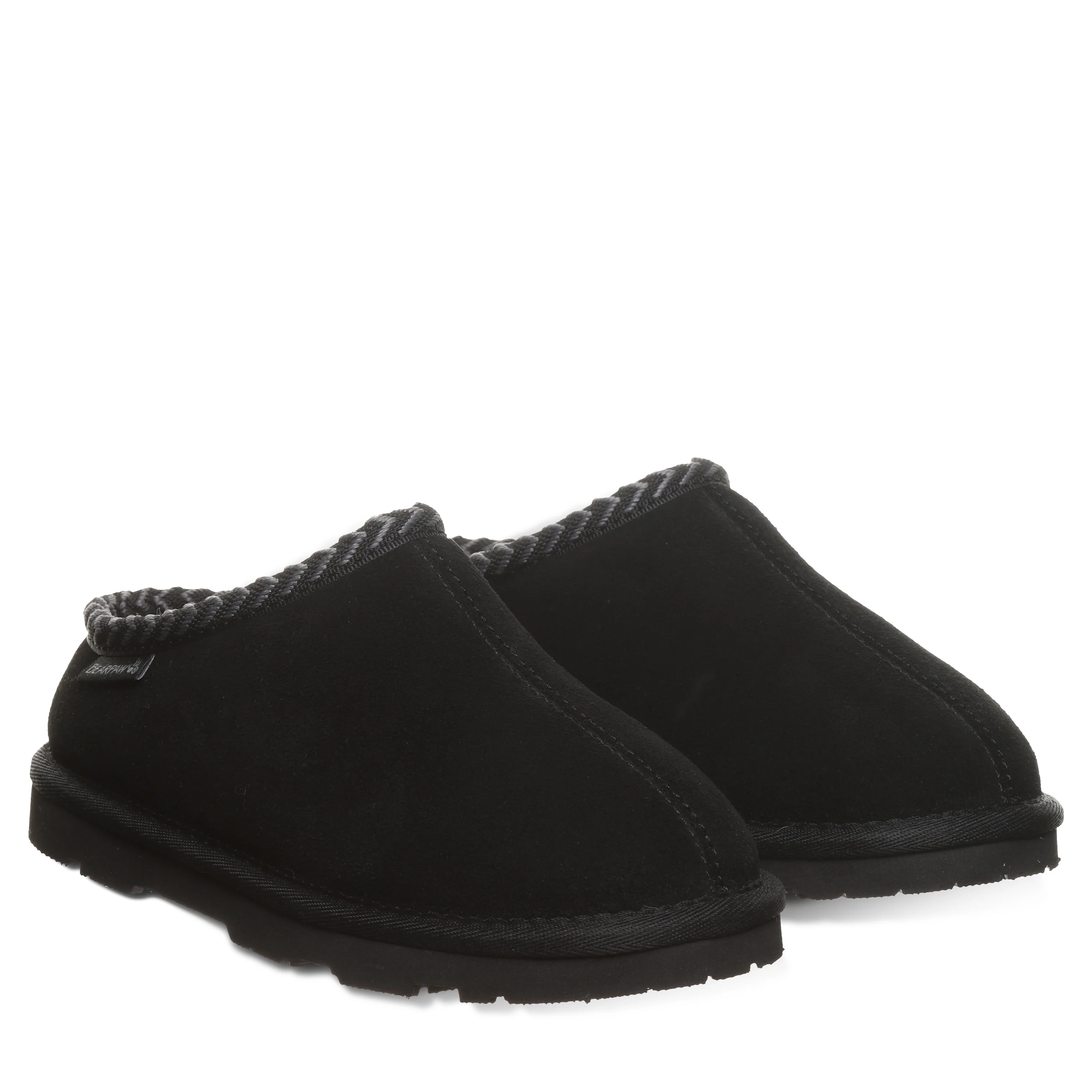 TABITHA YOUTH BLACK - Image 8