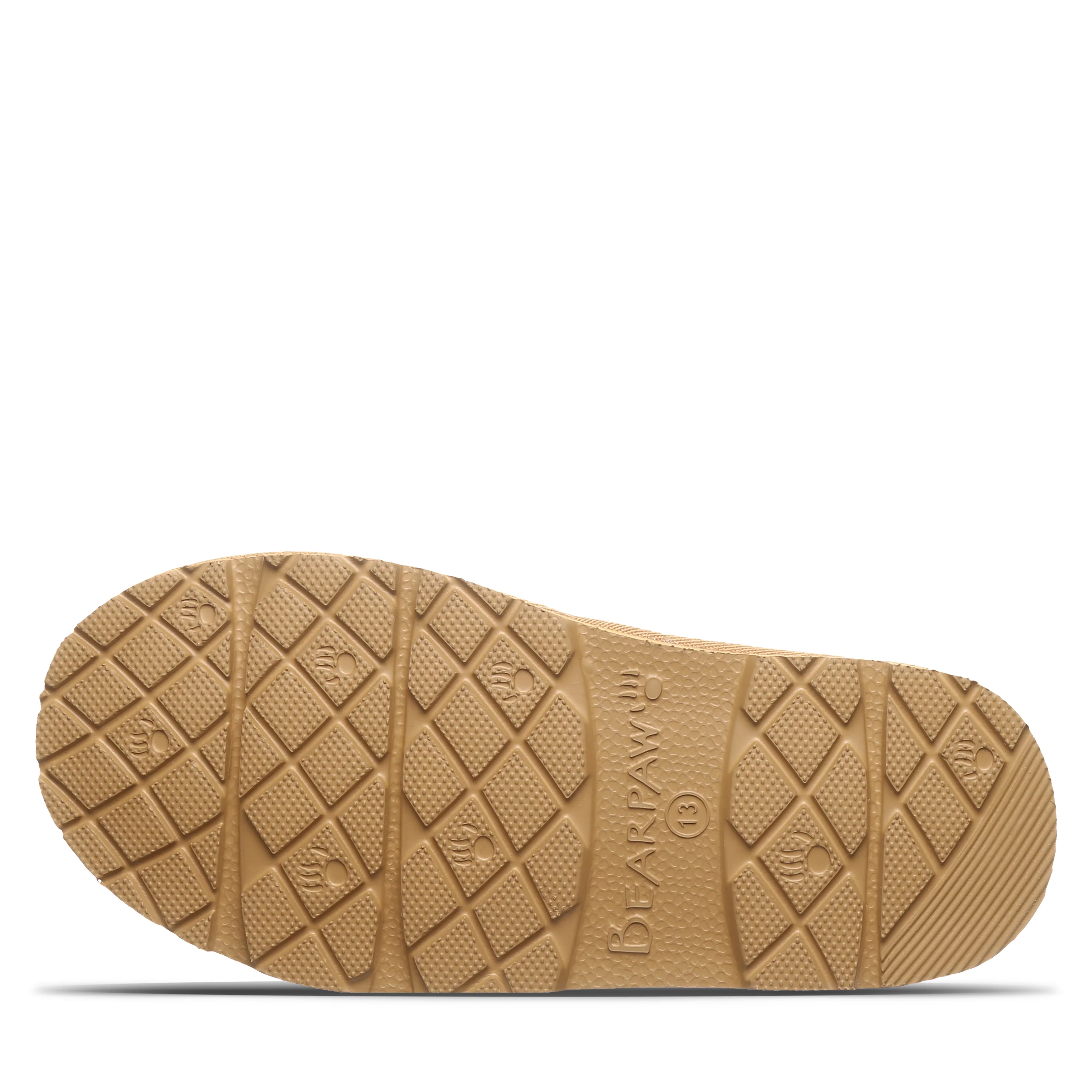 TABITHA YOUTH ICED COFFEE/LEOPARD TRIM - Image 3