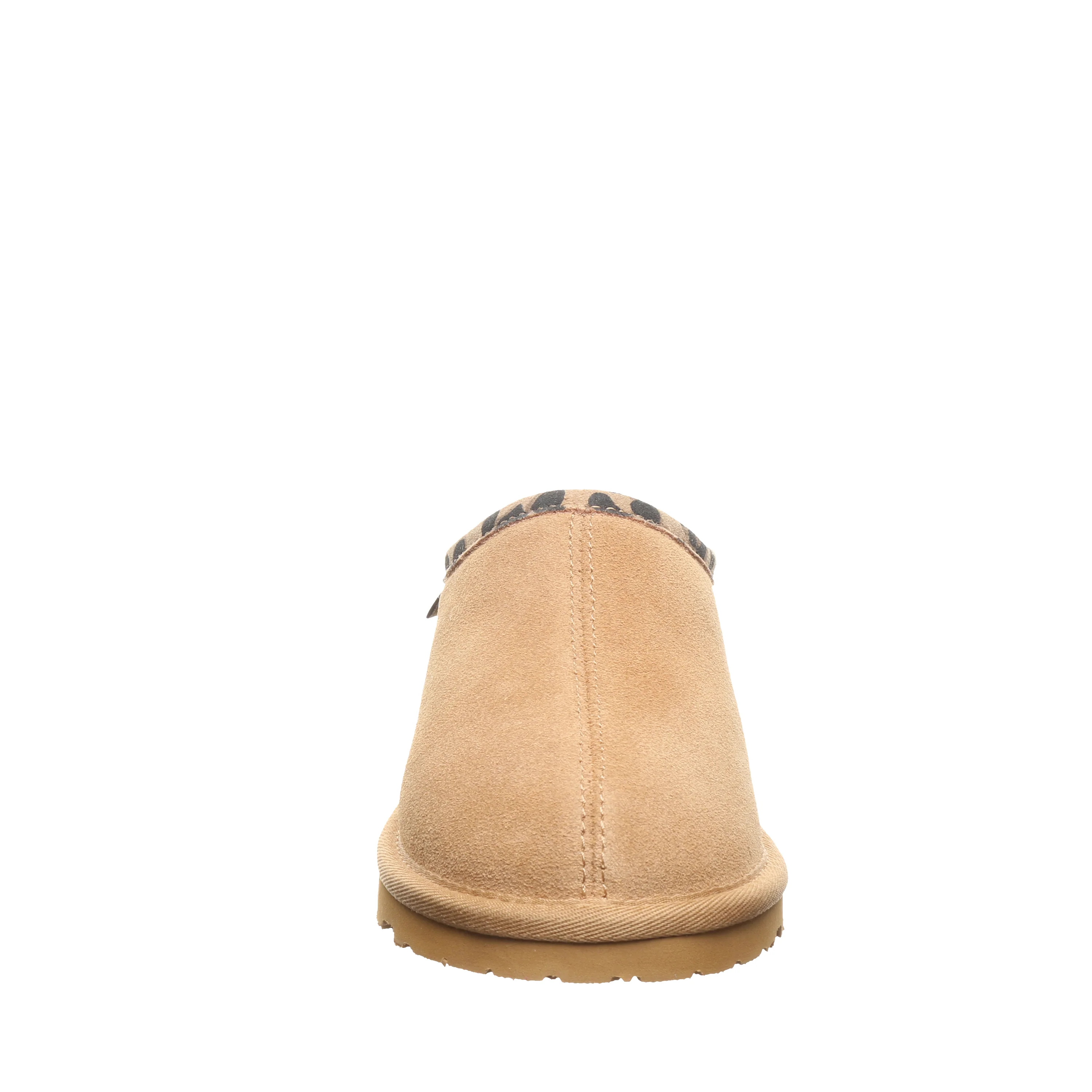 TABITHA YOUTH ICED COFFEE/LEOPARD TRIM - Image 7