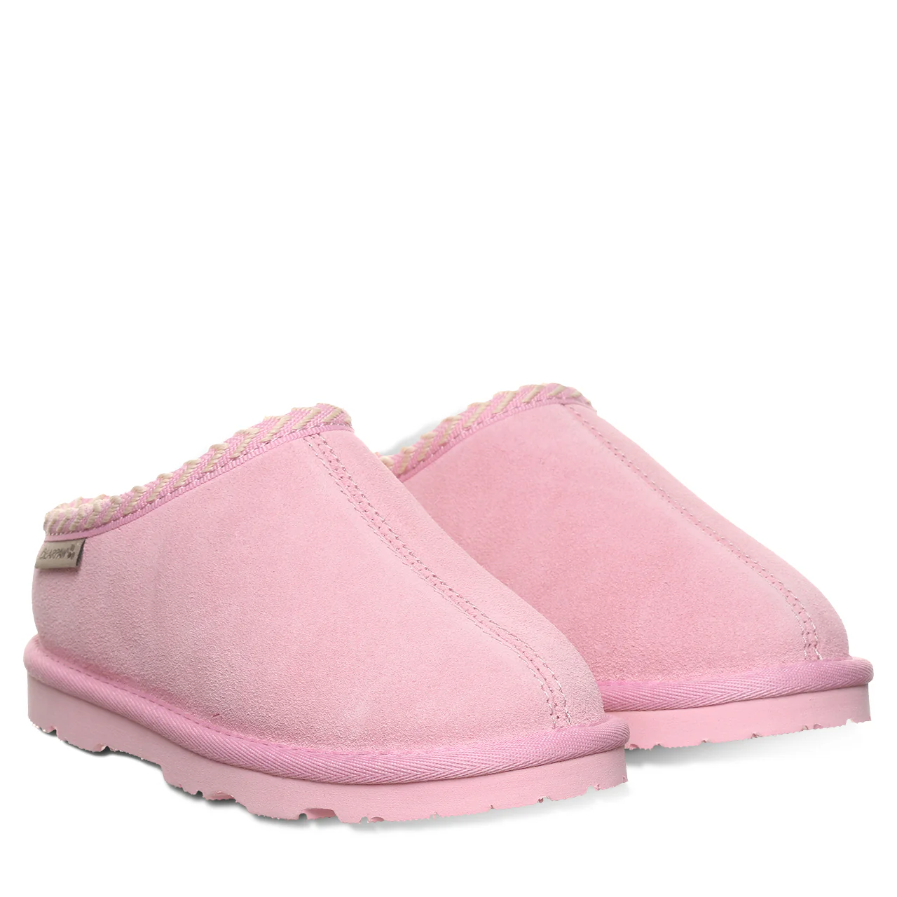 TABITHA YOUTH PRISM PINK - Image 8