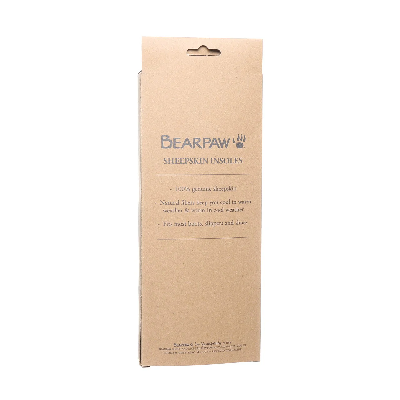 VENTILATED COMFORT INSOLES MEN - Image 5