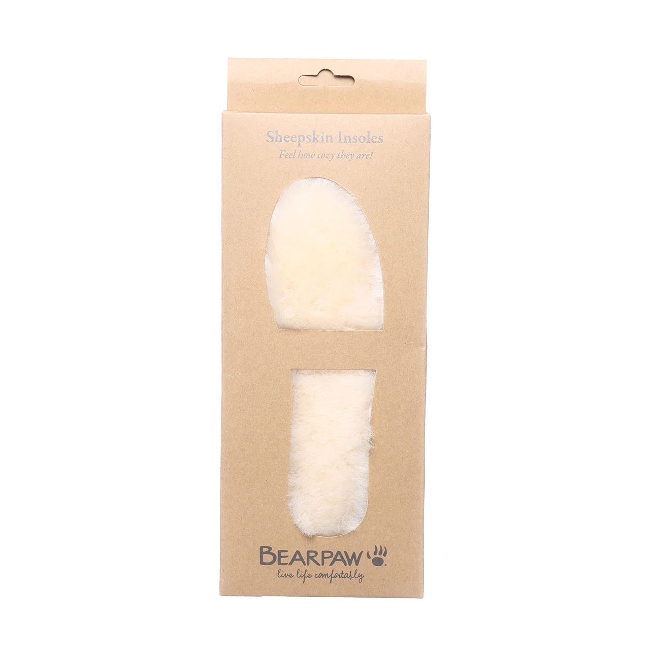 VENTILATED COMFORT INSOLES WMN - Image 4
