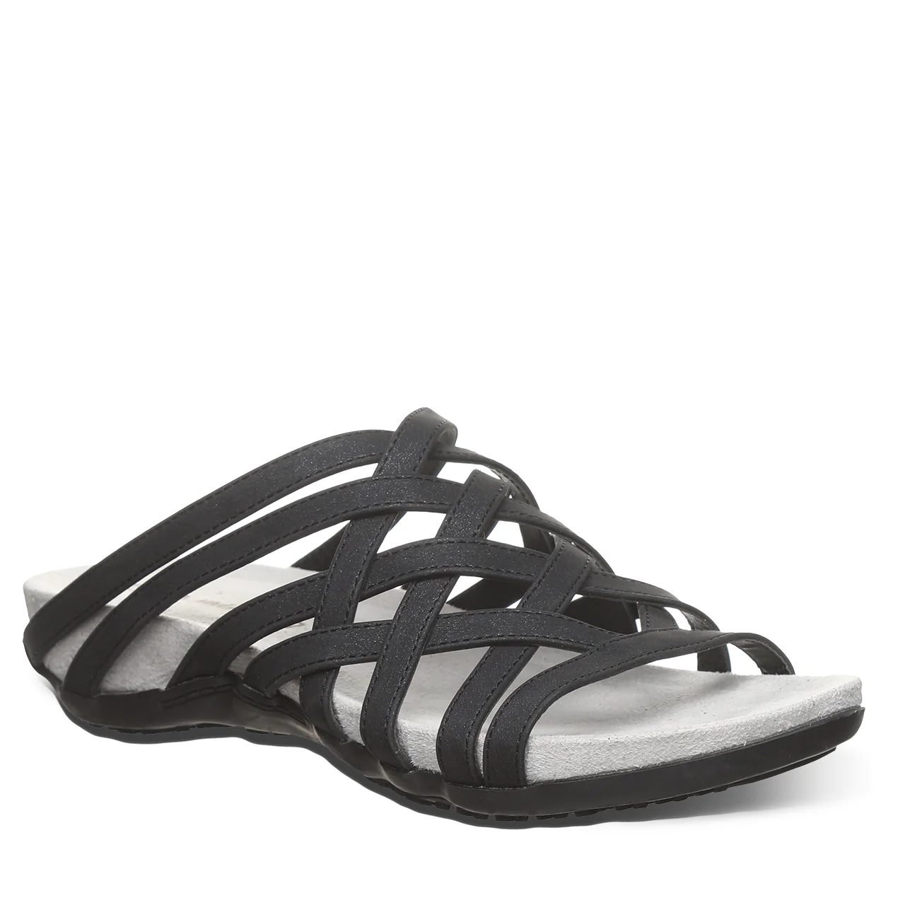 ZINNIA BLACK - Image 2