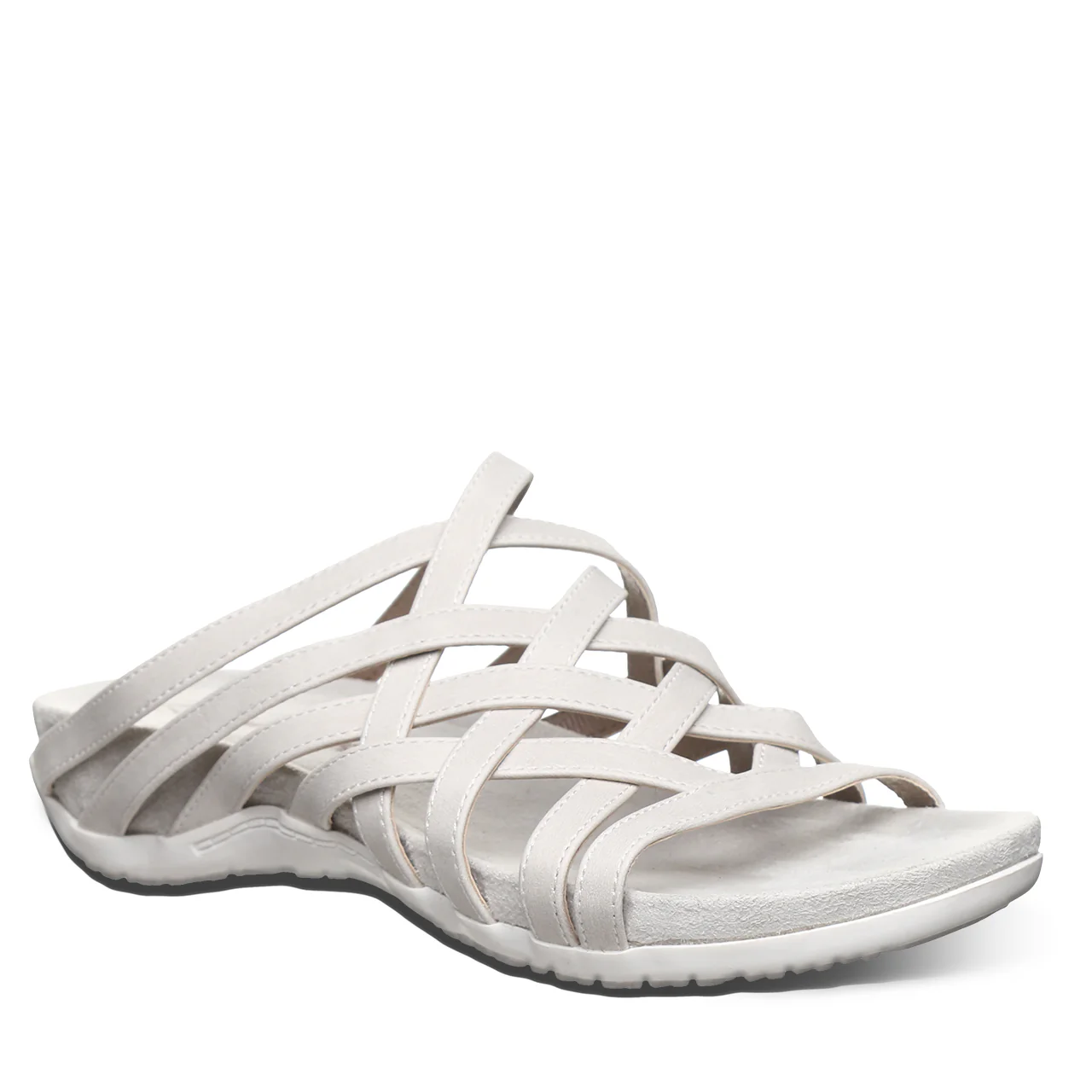ZINNIA WHITE - Image 2