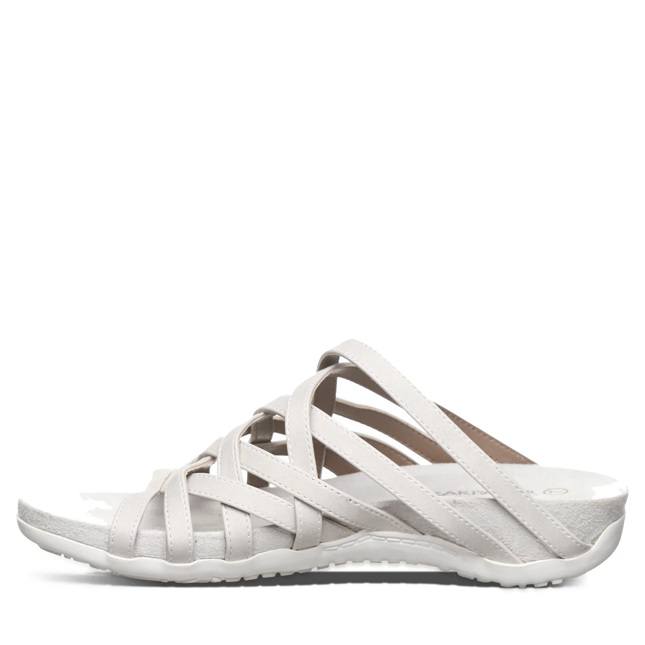 ZINNIA WHITE - Image 3
