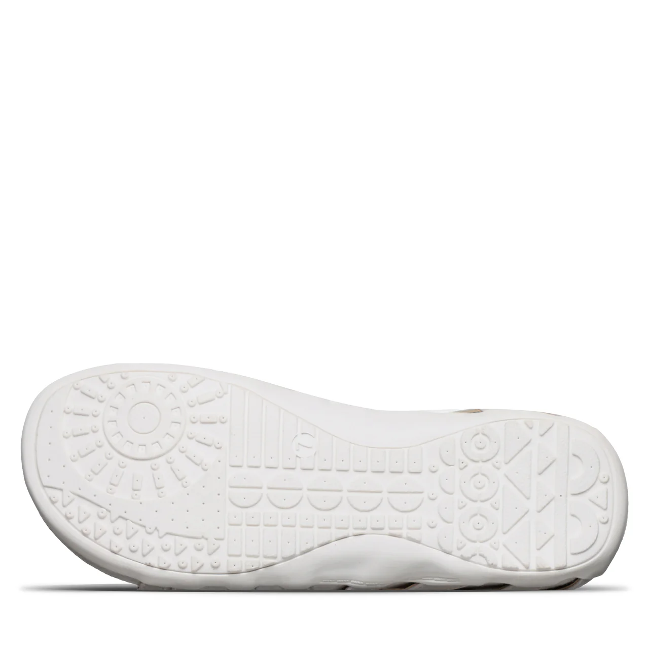 ZINNIA WHITE - Image 4